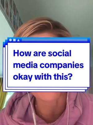 Social media companies don’t know how to follow through.🙄 At Bark, we *do* follow through and help families stay safe in the digital world. 💪 #digitalsafety #onlinesafety #onlinesafetyforkids #childsafety #parenting #bigtech #parentingtips #parentsoftiktok #MomsofTikTok #socialmediasafety #socialmedia #socialmediakids