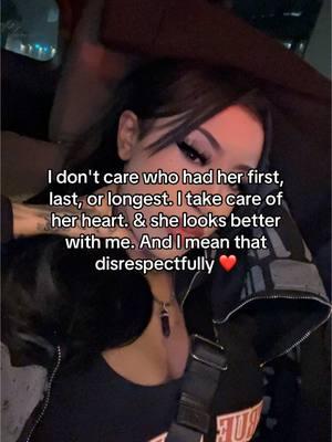 It’s about who treats her the best #CapCutVelocity #foryoupage #foryou #capcut #lesbian #lesbiana #studsoftiktok #femsoftiktok #Love #life #wlw #gay #Igbt #Igbtq #CapCut