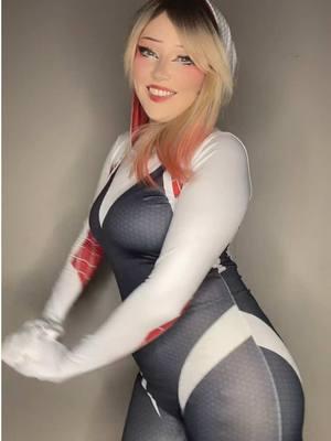 fortnite #gwenstacy #spidergwen #spidergwencosplay #gwenstacycosplay #spidermanintothespiderverse 