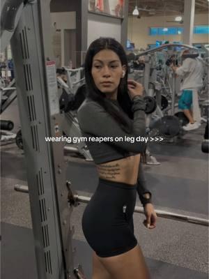 hugging all the right places 🤭 #Gymreapers #InfinityShorts #seamless #ootdsound #fitnessforwomen #gym #GymTok #glutes #hammies #womenownedbusiness #almondmom #healthymoms #dadsoftiktok #daughtersoftiktok #mufasa #aaronpierre #ivealwayswantedabrother #meatthegym #gyminspo #gyminspiration #gymootd 