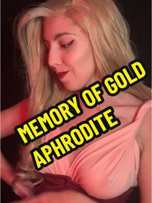 #aphrodite#aphroditecosplay#aphroditegoddess#aphroditegoddessoflove#aphroditegoddessofbeauty#greekgods#greekgoddess 