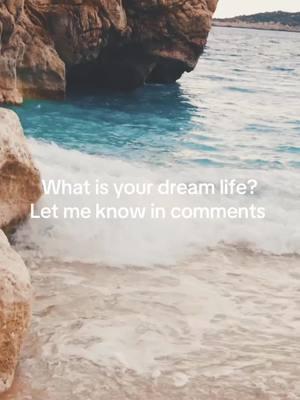 What is your dream life? #stayathomemoms #momsathomewithkids #sahm #usingsocialmedia #