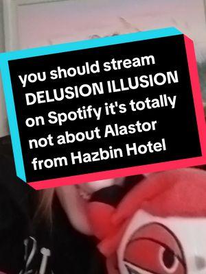 am I doing this right chat? edit: if you leave a weird fuckin comment you're legally obligated to PayPal me 5$ as compensation for you not getting my funny-ass joke 🙄🙄🙄 #hazbinhotel #hazbinhotelalastor #alastor #indiemusic #indieartist #independentartist #spotify #musician #singersongwriter #newmusic #smallartist #smallmusician #smallproducer #thedevilcouldntgettome #thedevilcouldntreacheme #bandlab 