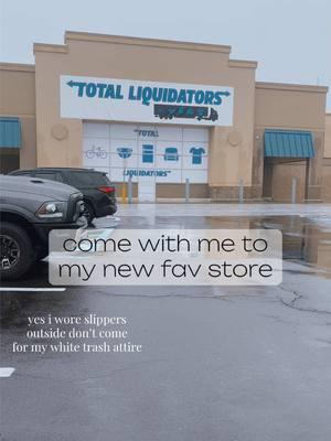 literally turning into a saturday morning routine to stop by here 😅 #totalliquidators #liquidator #liquidators #liquidatorstore #bristol #pa #shopping #relatable #2025 #apartmentdecor #shopping #shoppinghaul #shoppingvlog #target #amazonfinds 