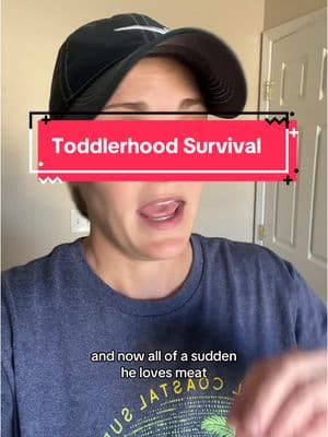 Toddlerhood survival #MomsofTikTok #parentsoftiktok #toddlersoftiktok #toddlertips 