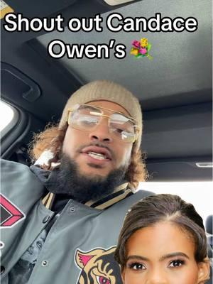 Giving Candace Owens her flowers 💐 #candace #candaceowens2024 #america #politicstiktok 