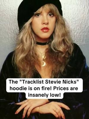 Tracklist Stevie Nicks Sweatshirt Hoodie #stevienicks #stevie #musica #song #tracklist #sing #singer #sweatshirt #hoodie 