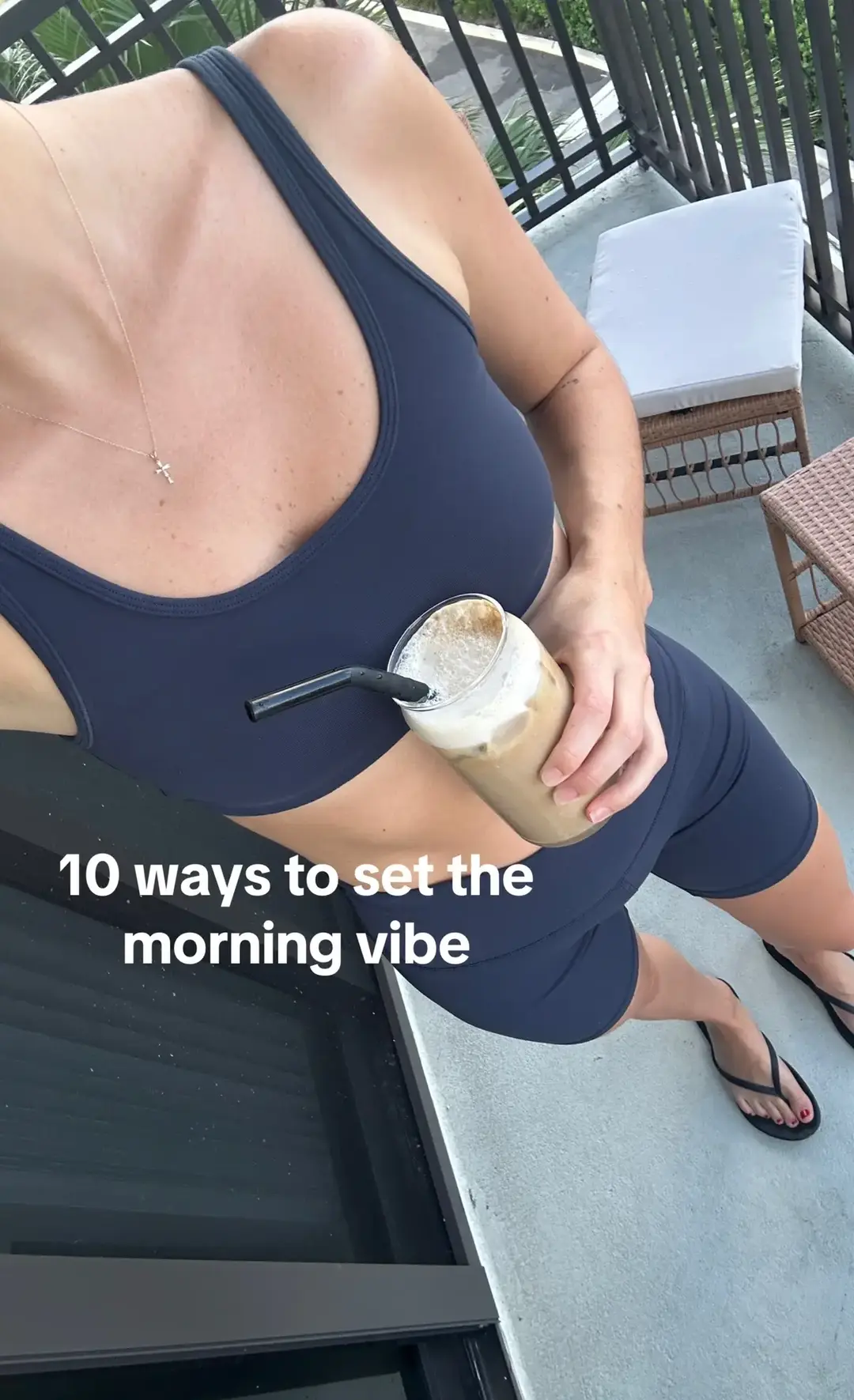 10 ways to set yourself up for a successful day! This takes a lot of discipline and routine to truly adjust your body and brain… I’m working on it too 🫶 #thetayloredreset #resetroutine #morningroutine #morninghabits #healthymorning #resetwithme #resetyourbody #mindbodysoul #2025goals #habittracker #creatinghealthyhabits #healthyhabits 