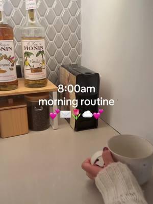 🤍🌷 simple mornings >  #morningroutine #morningmotivation #pinterestgirl #pinterestinspired #pinterestaesthetic #aesthetic #aestheticreels #minivlog #morningvlog #routines #asmr