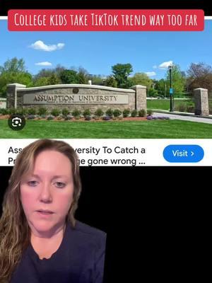 All of this is alleged! These college students completely set up a man from tinder so they could record a TikTok trend. #massachusetts #assumptionuniversity #kelsey #truecrimetok #storytime #crime #crimestory #truecrimeanytime  #court #trial #crimetok #crimetiktok