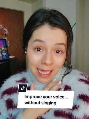 More things affect your singing than you realize😱✨️ #singingtips #vocalhealth #vocalcoach #singer #singing #broadwaybound 