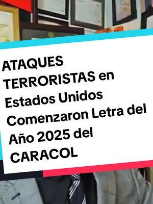 Ataques Terroristas en Estados Unidos Letra del Año 2025 #letradelaño2025 #LetradelAño #davidalaaggayu #ifa #babalawos #spiritism #hierbas #labanderadelosobases  #obaoriatedavidalaaggayu  #Ifaorisabydavidalaaggayu #davidalaaggayu #ebo #ebbo #ifaorisa #davidalaaggayu #centrodeestudioslukumi #escuelaoshaifa #escuelareligiosa #babalawos #Babalawo #ifaodara #Ifá #ifa #ifaorisha #ifacriollo #ifaisese #iseselagba #isese #apetebi #babalawosdemiami #babalawosenmiami #babalawosdelmundo #babalawosespaña #babalawosenargentina #babalawostatus #babalawosenmexico #babalawosenmexico #babalawosenpanama #babalawosenchile #babalawosenperu #aleyos #alejo #Santero #santeros #paleros #palomayombe #palo #Congo kongo #apetebi #ifaonline #davidalaaggayu #davidalaaggayu #santeria #santeriatoday #santeriamexico #santeriaafrocubana #santeriamiami #santeriasocialclub #santeriaargentina #santeriaenmiami #santeriaencuba #santerianewyork #oluwo #ase #asé #lucumi #Lucumí #ancestors #ancestor #espiritualidad #espiritismo #espiritismoporamor #espiritismoraiz #noticiasdehoy #espiritismovenezolano #espiritismocubano #espiritista #espiritistas #espiritistasoftiktok #espiritistasenelmundo #espiritistasencolombia #espiritistasd♥️ #davidalaaggayu #palomayombe #palero #paleros #ganguleros #espiritistamesablanca🇵🇷  #espiritus #espiritialidad #mamafrancisca #tajose #francisco #boveda #bovedaespiritual #bovedas #misa #misaespiritual #cordonespiritual #viral #figurapublica #coral #corales #ideses #coralafricano