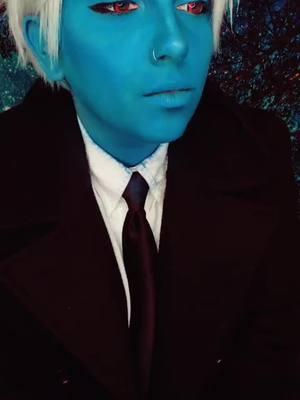 Yea I will be posting 2020 anime videos all week  #animetiktok #hades #hadescosplay #loreolympuscosplay 