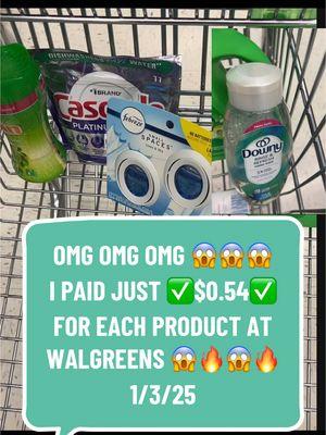 #greenscreen AMAZING WEEK AT WALGREENS 🛍️🔥😱 #fyppppppppppppppppppppppp #viraltiktokvideo #couponcommunity #stockupprices #neverpayfullpriceagain #viraltiktok #couponer #walgreens #cheaphouseholdproducts #fypシ゚viral #fyp @the Jake of all Deals @🦋Cuponeando con Mayra🦋 @Rach🪴Curly Couponer🛍️ @COUPONINGFARMGIRL @savewithrobin @Amanda @Deals with DJ @💵 Money Saving Missie 🧧 @💎 Tiffney 🧀🦉 @Tra-cee_couponing24🐠 @Nadia_coupons🩷 @Timian Deals and Coupons @Brian @Couponing with EDD @CouponingwithNesha 