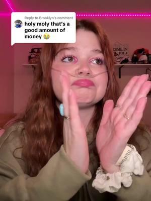 Replying to @Brooklyn THIS is how tiktok is changing lives!! #tiktokshopcreator #tiktokshopaffiliate #lungtransplant #transplant #chronicallyill #chronicillness #spoonie 