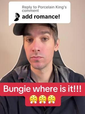 Replying to @Porcelain King #destinylore #destinyclip #destiny2memes #destinyplayers #destiny2 #destinytiktok #destinymemes #destiny2clips #destiny2hunter 