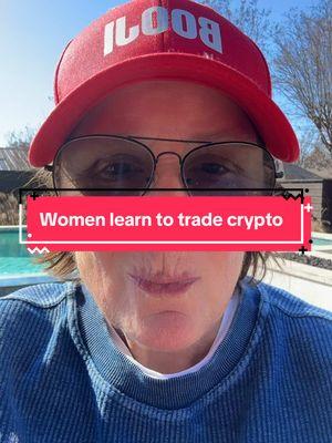 #women #learntotradecrypto #cryptobasics #cryptolessons #tradecrypto 