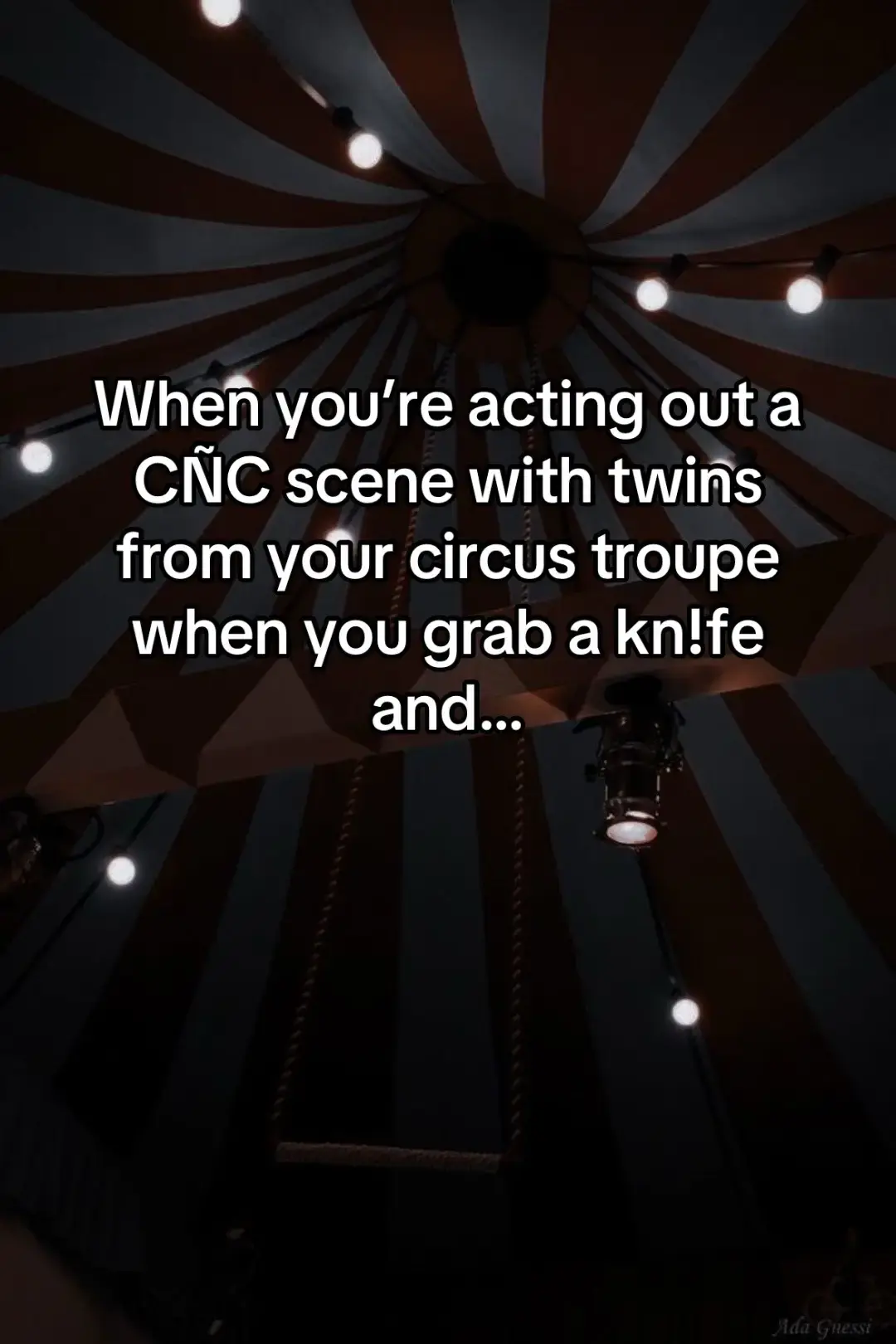 📗: Circus Creeps by Aiden Pierce  #darkromance #darkromancebootok #monstersmut #darkparanormalromance #monsterromancebook #darkromancereads #circusromance #aidenpierceromance 