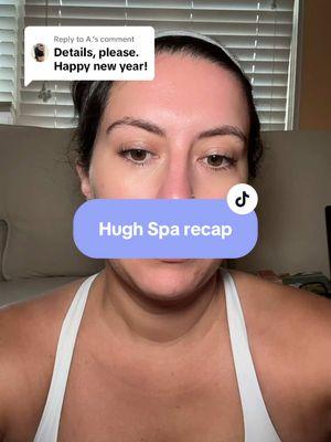 Replying to @A. Honestly might be my new year tradition now ? . . #newyear #nye #spa #spaday #koreanspa #reset #SelfCare #newyears #losangeles 