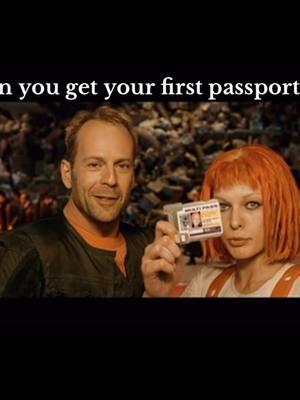 Multipass🪪😂🤣 #fyp #foryourpage #fifthelement #lmao #funnyvideo #classic #brucewillis #fypシ゚viral 