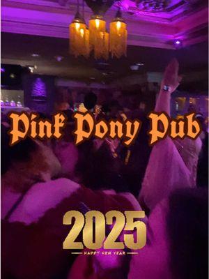 best way to ring in the new year, with @highfantasyevents at the Pink Pony Pub!! thanks for the awesome memories!! y’all go check out their parties!!  @The Homeless Knight @Laguna @Sir Dylan @DevinTiMurphy  #fantasy #fantasytiktok #fantasycosplay #knight #knighttok #armor #cosplay #knightoc #dnd #dndtiktok #dungeonsanddragons #renfaire #dndcosplay #medieval #highfantasyevents 