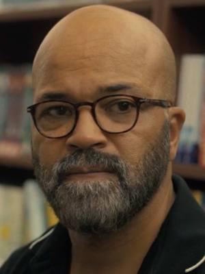 Don't you dare, Ned  #AmericanFiction #JeffreyWright #comedy #drama #bookstore 