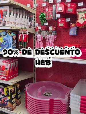 90 % DE DESCUENTO #hebdeals #hebcouponing #fyp 