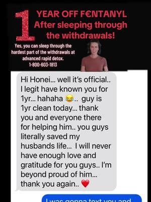 #testimony #withdrawals #2025 #dadsoftiktok #MomsofTikTok #addiction #creatorsearchinsights #Detox #fyp #rapiddetox #facts #recovery #news you can sleep through withdrawals from All Opiates safely sedated in a private hospital. We’ve been doing this procedure for 17 years.