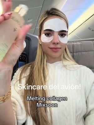 Skincare del avion! #grwm #maquillateconmigo #sephorahaul #sephoracart #rarebeauty #saiebeauty #drunkelephant #fentybeauty #glossier #nars #charlottetilbury #makeuptutorial #tarte #soldejaneiro #hudabeauty #milkmakeup #glowrecipe #makeupbymario #kosas #dior #valentino #getreadywithme #patricktabeauty #bestseller #skincare #tryingoutmakeup #newmakeupproduct #refy 