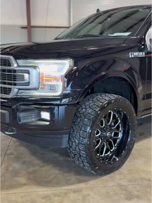 Limited! 2019 Ford F150 Supercrew 4x4, 3.5 Ecoboost, Loaded-Heated/Cooled Camelback Tutone leather, Pano roof, Navigation, B&O sound, 360 camera, Lane alert, Remote start, Power running boards, Pro trailer assist, BLIS, etc. Leveled, 22" Fuel Wheels, 35" Toyo AT's, Bedcover, Tint, Southern truck, New car trade in, 87k miles, Retail over 46k, $39,950 Financing available with approved credit, Trade in's welcome, Call 205-477-7620 #216auto #wehavethetrucks #fyfyp #pickupman #fyfyfyfyfyfyfyfyfyfyfyfyfyfyfyfyfyfy #foryoupage #truck #viral #trucksoftiktok #ford #limited