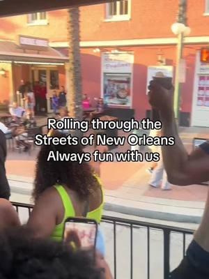 Decatur Tours is a must do the next time you come to New Orleans, i promise you will have the time of your life# fyp #viral #neworleans #foryou #thingstodo #tourist #blowthisup #thingstodoneworleans #funthingstodo #birthday #decaturtours #nola #bachelorettepartyideas #decaturtours #bachparty