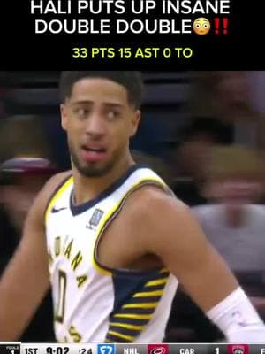 HALIBURTON WAS COOKIN LAST NIGHT😤‼️ #NBA #nbabasketball ##hooper##buckets##basketball#nbahighlights #pacers #indianapacers #haliburton #nbanews #ballislife #fyp #foryou #fypシ 