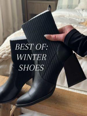 best of Winter shoes ❄️ shop under the boards “BOOTS”, “SNEAKERS” + “HEELS” on my Amazon storefront, 🔗 in bio. #winterfashion #amazonfashion #amazonfavorites #favoriteproducts #wintershoes #winteroutfits #shoehaul #amazonhaul #amazonunboxing #shoeunboxing #amazonmusthaves #indianapolis #unboxingasmr 