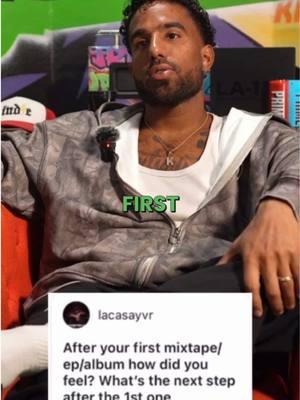 💚 Q&A: SESSION 1 💚 Boss Man answers all YOUR questions about the music industry and more! Full video is on our Grouped! Link is in the bio #grouped #musicindustrysecrets #industrygame #musicexposed #independentartist #indieartists #indieartistsoftiktok #indieartisttips 