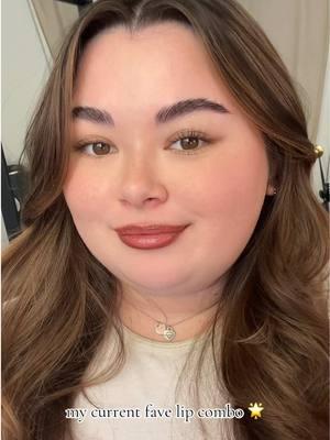 i <3 the sacheu liner stains!!!  products: @SACHEU Beauty US Liner stain in “noohde” @Summer Fridays iced coffee butter balm #lipcombo #summerfridays #sacheubeauty #butterbalm #makeup #fyp 