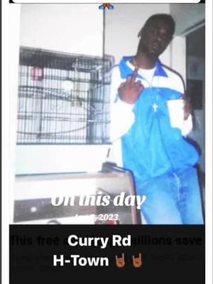 From HARDY RD. To Crosstimber🤘🏾#onthisday #curryroad #htown #5thward #houston #northhouston #flamingosquare #foryourepage #fyp 