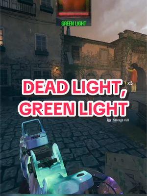 NEW Deadlight, Green Light mode in Call of Duty Zombies! So much fun!! #bo6 #blackops6 #bo6zombies #codzombies #mamakay #zombiesqueen #codzombiesqueen #callofdutyzombies #squidgames2 