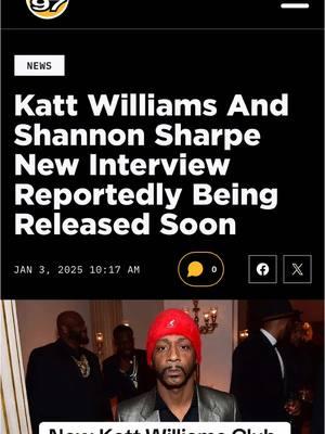 #greenscreen Katt Williams Club Shay Shay Interview PART 2 #kattwilliams #clubshayshay #part2 #fyp #fypシ #fypシ゚viral #viral #shannonsharpe #breaktheinternet 