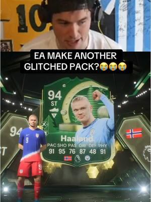 HALLAND IN EVERY WW OBJECTIVE PACK? #nrtfm #runthefutmarket  #fifa #runthefutmarket #FUT #FIFA24 #wow  #EAFC25 #eafc25 #youtubefifa #streamer #fifapro #fifa24ultimateteam #fypシ #Messi  #fifapacks #uktime #ukgaming #ukfifa  #fifaclips #fifaclips #fyp #viral  #EAFC25#eafc24tips #nrtfmclips #nrtfmreacts #eafcfut #halland 