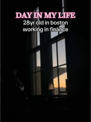 first vlog of 2025 #dayinmylifevlog #dayinmylifeboston #dailyvlogs #bostontiktok #bostonseaport #bostonvlog #latetwenties #corporatejob 