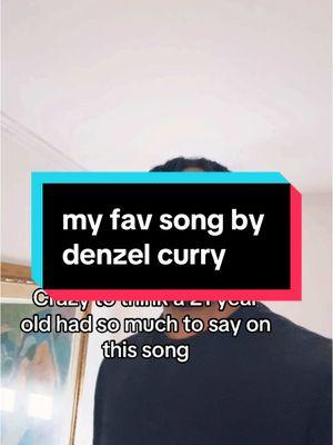 fav song by my fav rapper #denzelcurry #imperial #music #taboo #ta13oo #ultraground #ult #rap #hiphop #rappers #trending 