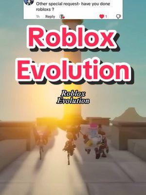 Roblox All Over The Years Evolution (2004-2024) #roblox #robloxfyp #robloxedit #robloxgames #robloxtiktok #robloxstory #robloxx #foryoupageofficiall #foryou #foryoupage #fy #foru #viral #viralvideo #viraltiktok #viralvideos #virall #evolutionvideo #viral_video #evolutionvideos #robloxian #robloxstories #robloxdahood #robloxgame #robloxgamestoplay #robloxgameplay #robloxgamer #robloxgaming #roblox2004 #roblox2016 #roblox2017 #roblox2018 #roblox2019 #roblox2020 #roblox2020week #roblox2021 #roblox2022 #roblox2023 #roblox2024 