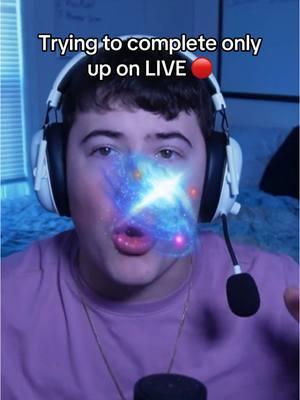 IM LIVE! #onlyclimb #live #imlive #gamerboy 