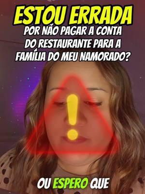 Estou errada? Deixe sua opinião nos comentários 🫰✨️ #redditstories #redditsstories #askreddit #pergunteaoreddit #opinião #historiasdoreddit 