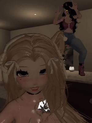 Me and bae @veillro.vr #vrchat #fyp #foryou #foryoupage #vr #vrchattiktok #vrchatgirl #vrchatcommunity #vrchatgame #vrc #vrchattiktoker #fullbodytracking #fakebody #vrchatdance