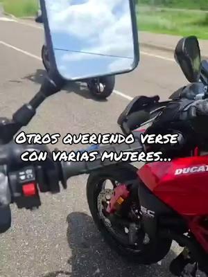 Todos los bikers tienen el mismo sueñoteee 🙌🏼🥹  #bikers #fyp #paratii #bikersoftiktok #motos #barryflay #contenidobiker #viralvideo 