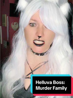 #pov you, you are so gross Blitz!!! #katiew1011 #tiktokbelle #tiktokbellemagicalreacts #bestofkatiew1011 #duetwithkatiew1011 #helluvaboss #helluvabosscosplay #loona #loonacosplay #helluvabossloona #helluvabossloonacosplay #cosplay #hellhound #blitzandloona #loonaandblitz #youresogross  @Brandon Rogers 