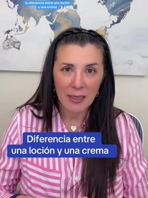 Diferencia entre cremas y lociones. Y como te ayudan a cuidarte la piel durante el invierno  . #controlandotupropiasalud #tipsdesalud #saludybienestar #cremas #lociones #cuidadodelapiel #mujer #mujeres 