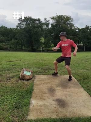 More of this in 2025 please. 🔥 🥏 Randy Dueck  #discgolf #innovadiscs #sports #golf #trickshot #foryou #fyp 