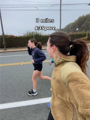 First run in 6 weeks!! #runningvlog #runwithme #runningfriends #sandiego #carlsbad #encinitas #workingout #newyears #injuryrecovery #stressfracture #Running #training 